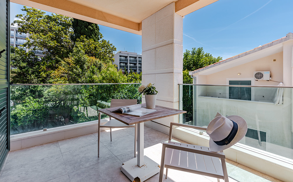 Apartments Grifone Lux