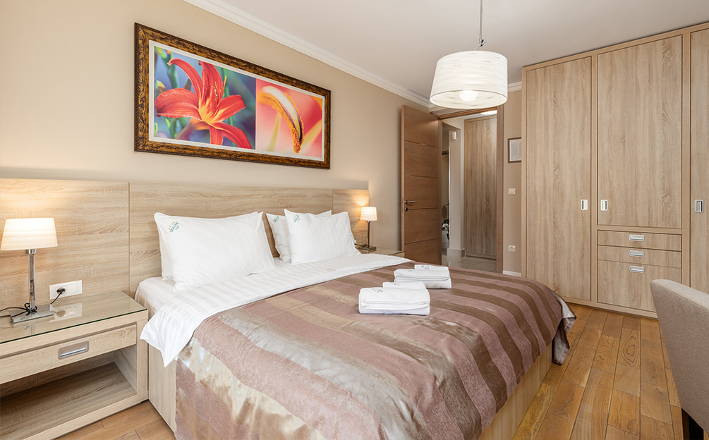 Apartments Grifone Lux