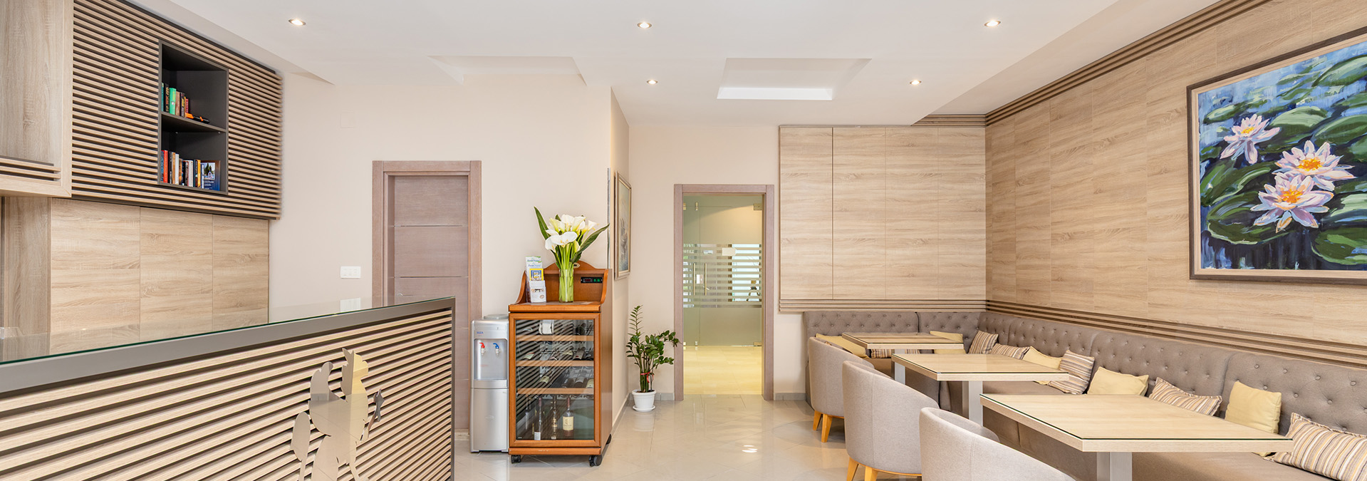 grifone hotel